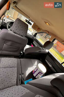 Хетчбек Hyundai Getz 2005 в 