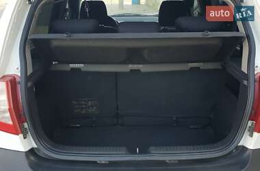 Хетчбек Hyundai Getz 2006 в 