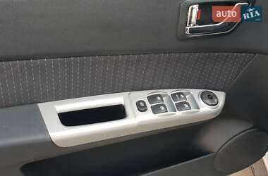 Хетчбек Hyundai Getz 2006 в 