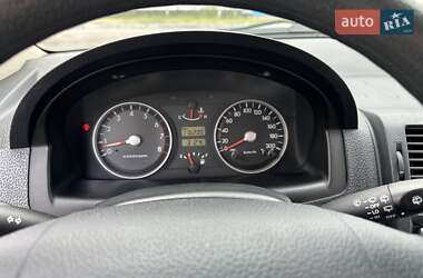 Хетчбек Hyundai Getz 2004 в 