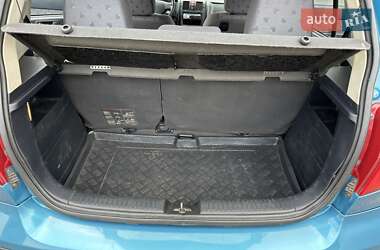 Хетчбек Hyundai Getz 2004 в 