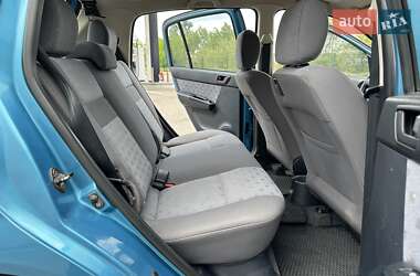 Хетчбек Hyundai Getz 2004 в 