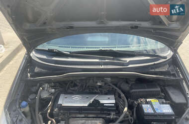 Хетчбек Hyundai Getz 2006 в 