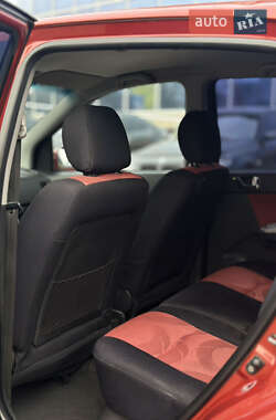 Хэтчбек Hyundai Getz 2006 в 