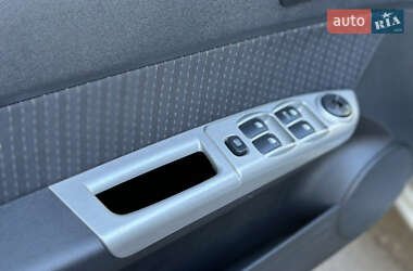 Хетчбек Hyundai Getz 2006 в 