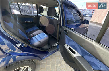 Хетчбек Hyundai Getz 2010 в 