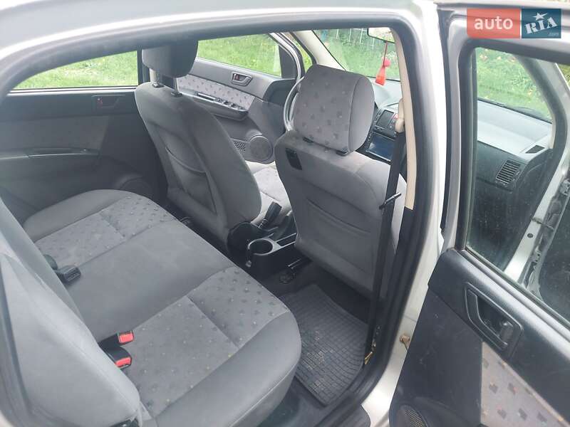 Хетчбек Hyundai Getz 2005 в Києві