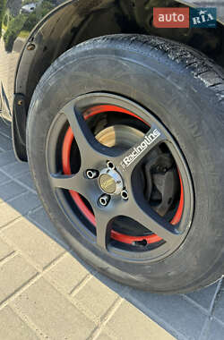 Хетчбек Hyundai Getz 2008 в 