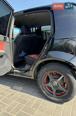 Хетчбек Hyundai Getz 2008 в 
