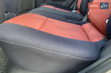 Хэтчбек Hyundai Getz 2008 в 