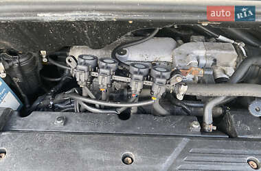 Хэтчбек Hyundai Getz 2008 в 