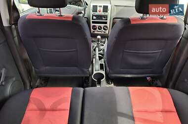 Хетчбек Hyundai Getz 2006 в 