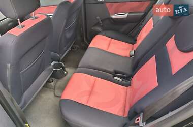 Хетчбек Hyundai Getz 2006 в 