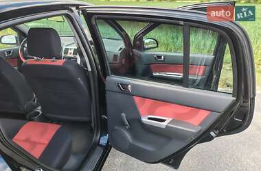 Хетчбек Hyundai Getz 2006 в 