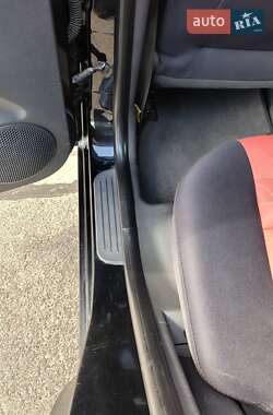Хетчбек Hyundai Getz 2006 в 