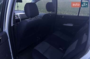 Хэтчбек Hyundai Getz 2006 в 