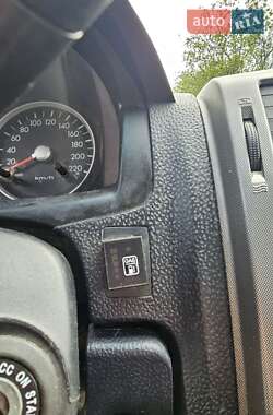 Хэтчбек Hyundai Getz 2005 в 