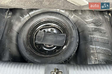 Хэтчбек Hyundai Getz 2007 в 