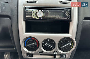 Хэтчбек Hyundai Getz 2007 в 