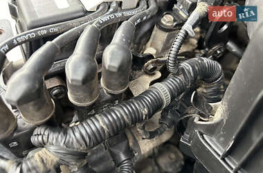 Хэтчбек Hyundai Getz 2007 в 