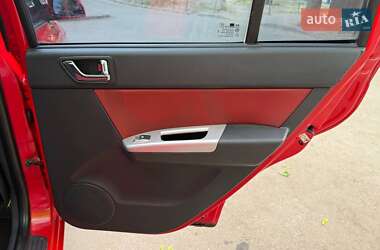 Хэтчбек Hyundai Getz 2007 в 