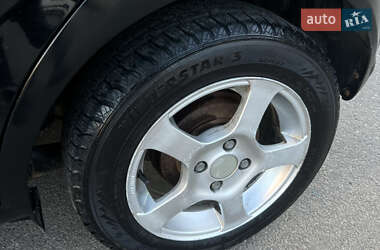 Хэтчбек Hyundai Getz 2006 в 