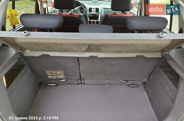 Хетчбек Hyundai Getz 2008 в 