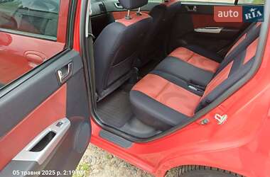Хетчбек Hyundai Getz 2008 в 