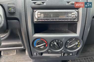 Хэтчбек Hyundai Getz 2005 в 