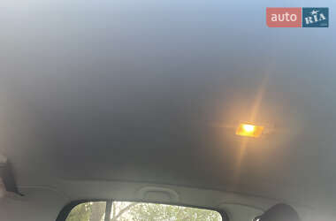 Хетчбек Hyundai Getz 2006 в 