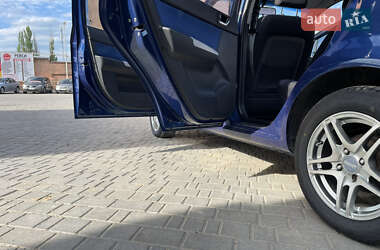 Хэтчбек Hyundai Getz 2010 в 