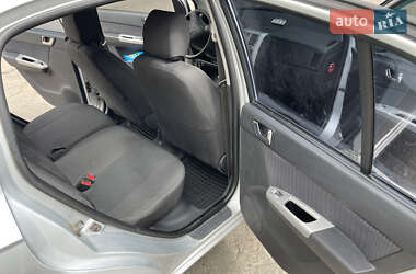 Хэтчбек Hyundai Getz 2006 в 