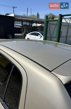Хетчбек Hyundai Getz 2006 в 