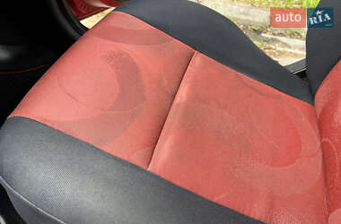 Хэтчбек Hyundai Getz 2008 в 
