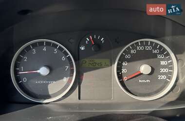 Хэтчбек Hyundai Getz 2006 в 