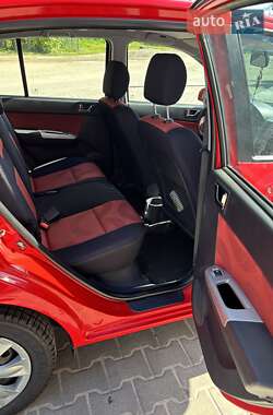 Хэтчбек Hyundai Getz 2006 в 