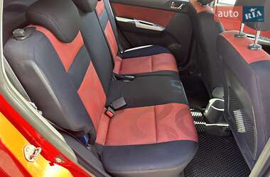 Хэтчбек Hyundai Getz 2006 в 