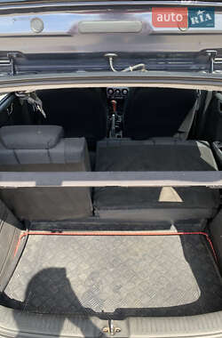 Хэтчбек Hyundai Getz 2008 в 