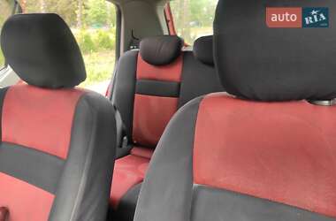Хэтчбек Hyundai Getz 2008 в 