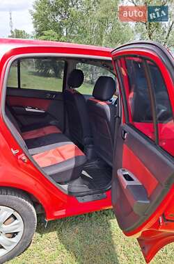 Хетчбек Hyundai Getz 2006 в 