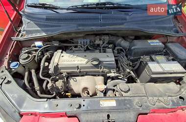 Хетчбек Hyundai Getz 2006 в 