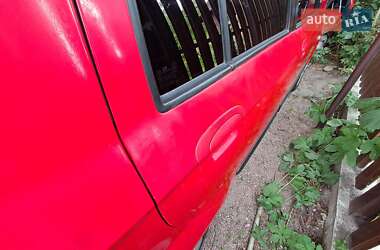 Хетчбек Hyundai Getz 2006 в 