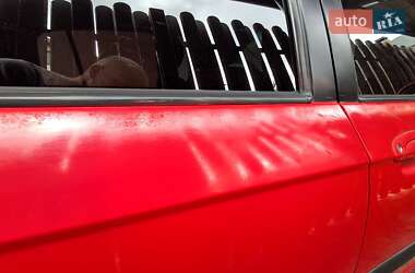 Хетчбек Hyundai Getz 2006 в 