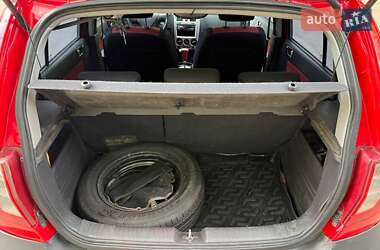 Хетчбек Hyundai Getz 2007 в 