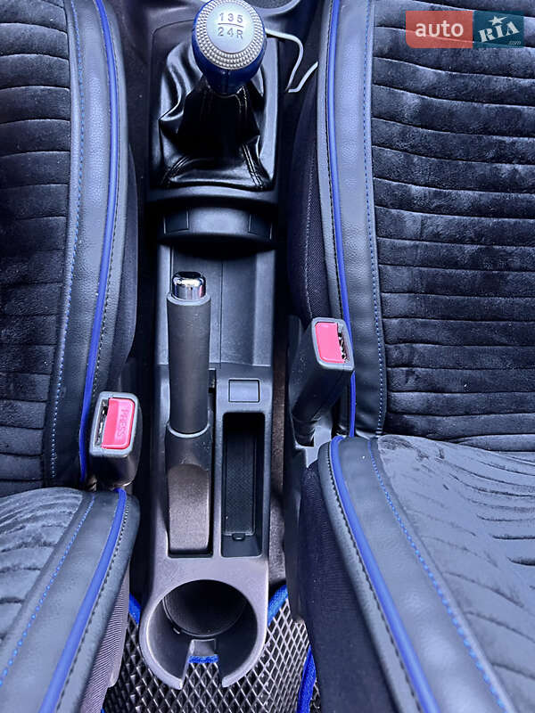 Хэтчбек Hyundai Getz 2006 в Хмельницком