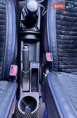 Хэтчбек Hyundai Getz 2006 в 