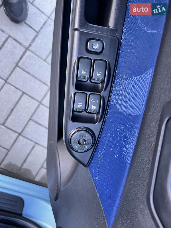 Хэтчбек Hyundai Getz 2006 в Хмельницком