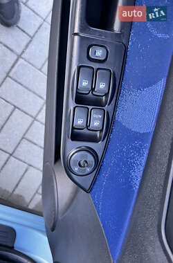 Хэтчбек Hyundai Getz 2006 в 