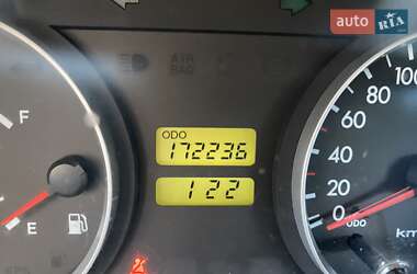 Хэтчбек Hyundai Getz 2003 в 