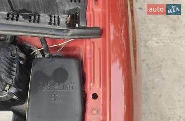 Хэтчбек Hyundai Getz 2008 в 